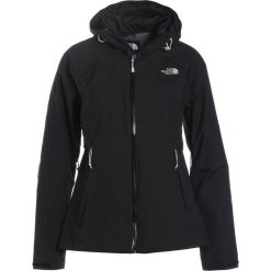 The North Face STRATOS JACKET Kurtka hardshell black. Czarne kurtki damskie The North Face, xs, z nylonu, outdoorowe. W wyprzedaży za 479,20 zł.