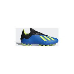 Buty sportowe męskie: Buty do piłki nożnej adidas Buty X 18.3 AG