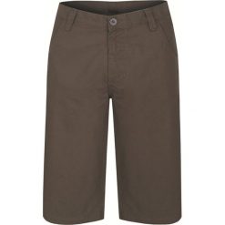Loap Velut Szorty Brązowy. Pomarańczowe spodenki i szorty męskie Loap, l, bez wzorów, z bawełny. Za 154,95 zł.