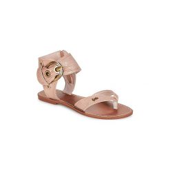 Sandały damskie: Sandały LPB Shoes THALIE