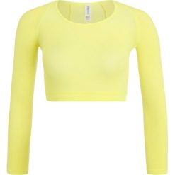 Podkoszulki damskie: Spanx ARM TIGHTS Podkoszulki hiyellow