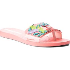 Klapki damskie: Japonki IPANEMA – Livia II 2017 Fem 26169 Orange/Pink 22550