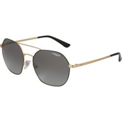 Okulary przeciwsłoneczne damskie: VOGUE Eyewear Okulary przeciwsłoneczne black