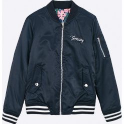Kurtki dziewczęce: Tommy Hilfiger – Kurtka dziecięca 128-176 cm