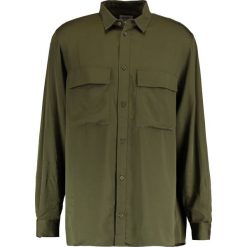 Koszule męskie: Weekday ORBIT LIMITED EDITION Koszula green