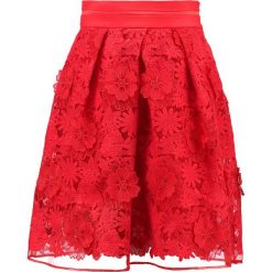 Spódniczki: Tresophie ATANASIA Spódnica trapezowa red