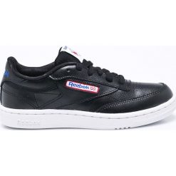 Buty sportowe chłopięce: Reebok – Buty dziecięce Club C
