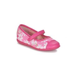 Baleriny dziewczęce: Baleriny Dziecko Agatha Ruiz de la Prada GLOW