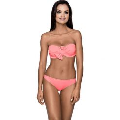 Lorin - Strój kąpielowy. Brązowe dół bikini marki Lorin. Za 199,90 zł.