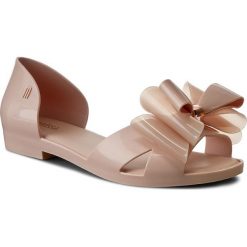 Sandały damskie: Sandały MELISSA – Seduction II Ad 31920 Light Pink 01276