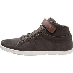 Trampki męskie: Boxfresh SWICH BLOK Tenisówki i Trampki wysokie dark brown