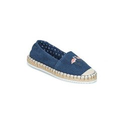 Espadryle damskie: Espadryle Elue par nous CORNAC