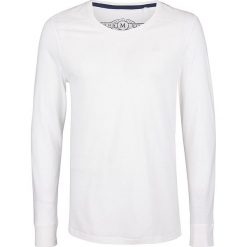T-shirty męskie: Koszulka w kolorze białym