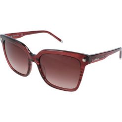 Calvin Klein Okulary przeciwsłoneczne CK4323S 606. Okulary przeciwsłoneczne damskie . W wyprzedaży za 246,00 zł.