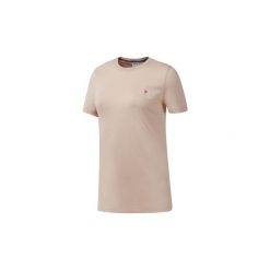 Bluzki, topy, tuniki: T-shirty z krótkim rękawem Reebok Classic Koszulka Classics Small Logo