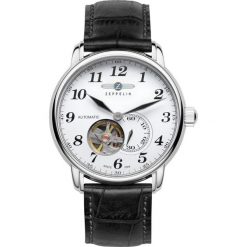 Zegarki męskie: Zegarek męski Zeppelin LZ127 7666-1 Automatik ZE_7666_1