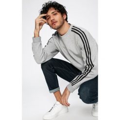 Bluzy męskie: adidas Originals – Bluza