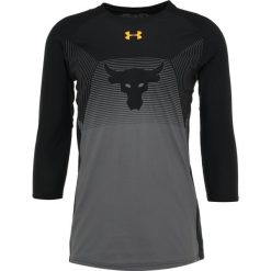Koszulki sportowe męskie: Under Armour PROJECT ROCK VANISH Koszulka sportowa black