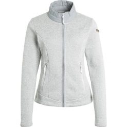 Icepeak LILJA Kurtka z polaru light grey. Szare kurtki sportowe damskie Icepeak, z poliesteru. W wyprzedaży za 159,20 zł.