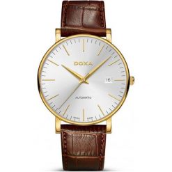 DOXA RABAT ZEGAREK D-Light 205.30.021.02. Zegarki damskie DOXA. W wyprzedaży za 1930,00 zł.