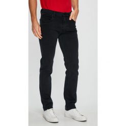 Lee - Jeansy Daren Zip Fly. Niebieskie jeansy męskie regular marki Lee. Za 319,90 zł.