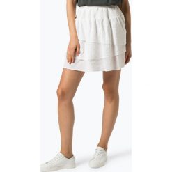NA-KD - Spódnica damska, biały. Białe spódniczki damskie NA-KD, s, w paski. Za 169,95 zł.