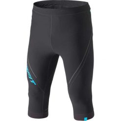 Spodnie do biegania męskie DYNAFIT ALPINE M 3/4 TIGHTS / 08-0000070810-982. Spodnie męskie Dynafit, m, bez wzorów. Za 179,99 zł.