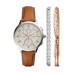 Biżuteria i zegarki damskie: Fossil CH4001SET - Zobacz także Książki, muzyka, multimedia, zabawki, zegarki i wiele więcej