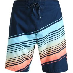 Kąpielówki męskie: Billabong RESISTANCE Szorty kąpielowe navy