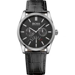 Zegarki męskie: Zegarek męski Hugo Boss Classic 1513124
