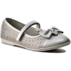 Półbuty MAGIC LADY CS2002-1. Szare półbuty dziewczęce Magic Lady, bez zapięcia. W wyprzedaży za 29,99 zł.