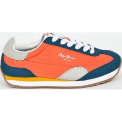 Buty sportowe chłopięce: Pepe Jeans – Buty dziecięce