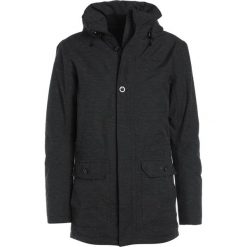 Parki męskie: Vaude CEDUNA II Parka phantom black
