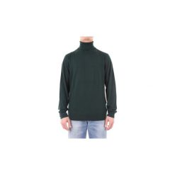 Swetry MICHAEL Michael Kors CF66K2C2DG. Zielone swetry męskie MICHAEL Michael Kors, s, bez wzorów, bez kołnierzyka, bez kaptura. Za 401,69 zł.