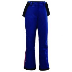 2117 Spodnie Narciarskie Ludvika Eco Ls Navy 38. Niebieskie spodnie damskie 2117, s. W wyprzedaży za 405,00 zł.