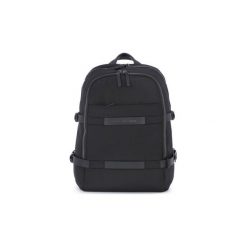 Plecaki męskie: Plecaki Piquadro ZAINO NERO PORTA PC