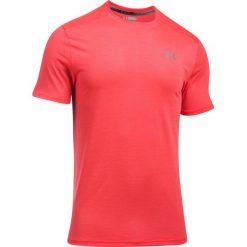 Under Armour Koszulka męska Threadborne Streaker SS czerwona r. M (1271823-963). Czerwone t-shirty męskie Under Armour, m. Za 99,00 zł.
