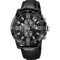 Zegarki męskie: Zegarek męski Festina The Originals F20339_6