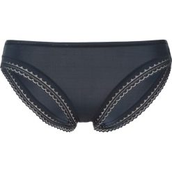 Tommy Hilfiger Spodenki Niebieski. Niebieskie figi damskie TOMMY HILFIGER, s, w koronkowe wzory, z elastanu. Za 85,95 zł.