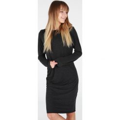 Sukienki: Sukienka – 30-88026 NERO