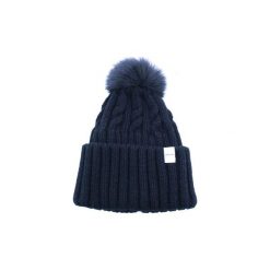 Czapki Penn Rich Woolrich F PENN SERENDIPITY. Czarne czapki damskie Penn Rich Woolrich, bez wzorów. Za 255,11 zł.