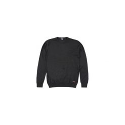 Sweter męski. Czarne swetry klasyczne męskie marki TXM, m. Za 29,99 zł.