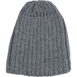 Czapka cassis szary 202. Szare czapki męskie Recman. Za 29,00 zł.