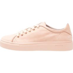 Trampki damskie slip on: Blackstone Tenisówki i Trampki spanish villa