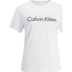 T-shirty damskie: Calvin Klein Underwear CREW NECK Koszulka do spania white