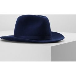 Kapelusze damskie: PS by Paul Smith WOMEN HAT LINED FEDORA Kapelusz navy