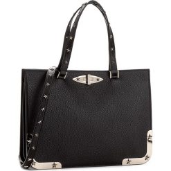 Torebki klasyczne damskie: Torebka RED VALENTINO – NQ2B0690 Nero 0N0