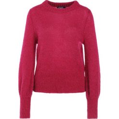 Swetry klasyczne damskie: Tiger of Sweden CHAIL Sweter dark cerise