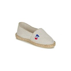 Espadryle 1789 Cala UNIE LIN. Brązowe espadryle męskie marki 1789 Cala. Za 104,30 zł.