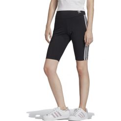 ADIDAS BIKER SHORTS > FM2574. Legginsy damskie Adidas, bez wzorów, z elastanu, street. Za 119,99 zł.